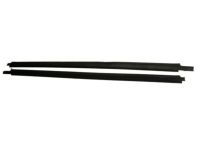 OEM Toyota Celica Belt Weatherstrip - 75711-20441