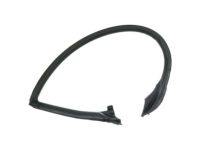 OEM 1995 Toyota MR2 Weatherstrip - 62381-17042