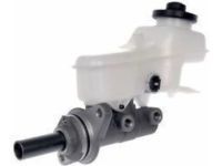 OEM 2012 Toyota Corolla Master Cylinder - 47201-12B63