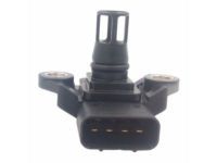 OEM Lexus LC500h Sensor, Vacuum - 89421-47010