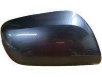 OEM 2010 Toyota Yaris Mirror Cover - 87915-52080-J0