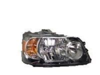 OEM 1999 Toyota Camry Passenger Side Headlight Unit Assembly - 81130-AA010