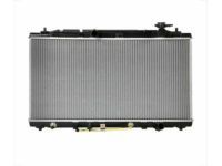 OEM Toyota Sienna Radiator - 16041-0A380