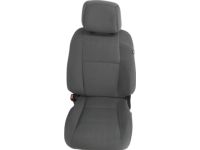 Toyota 71072-04300-B1