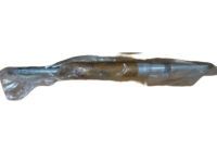 OEM 2006 Toyota 4Runner Upper Shaft - 45210-35250