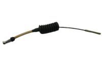 Genuine Toyota Cable - 46410-12160