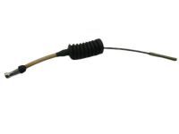 OEM 1988 Toyota Corolla Cable - 46410-12160