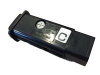 OEM 1995 Toyota Corolla AC Switch - 84660-12180