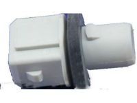 OEM Toyota Park Lamp Bulb Socket - 81138-52570