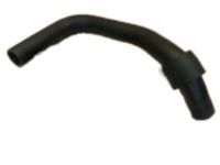 OEM 1989 Toyota MR2 Hose, Radiator - 16572-16040