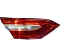OEM Toyota Camry Back Up Lamp Assembly - 81590-06780