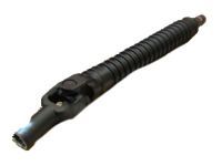 OEM 2011 Toyota FJ Cruiser Intermed Shaft - 45203-35340