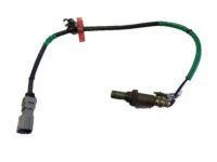 OEM Lexus CT200h Sensor, Oxygen - 89465-76010