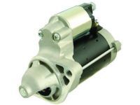 OEM Scion Starter - 28100-37041