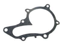 OEM 1988 Toyota Corolla Gasket - 16124-16020