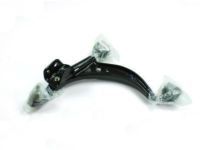 OEM 1993 Toyota Supra Lower Control Arm - 48069-14080