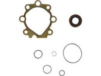 OEM Gasket Kit, Power Steering Pump - 04446-06040