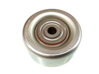OEM Lexus Pulley Sub-Assy, Idler - 16603-0P030