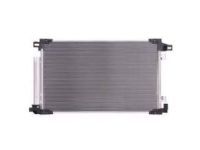 OEM 2018 Toyota C-HR Condenser - 88450-F4010