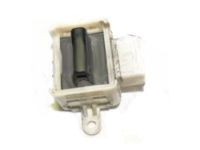 OEM Toyota Sienna Window Switch - 84810-AE010