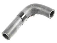 OEM 1995 Toyota Celica By-Pass Hose - 16261-74010