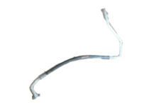 OEM 2009 Toyota Tacoma Discharge Hose - 88703-04020