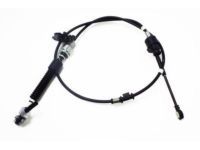 OEM 2003 Toyota Sequoia Shift Control Cable - 33820-0C030