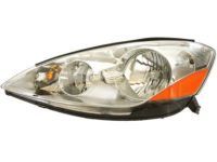 Genuine Toyota Sienna Composite Assembly - 81150-AE030