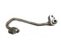 OEM 1994 Toyota T100 AC Hose - 88716-34020