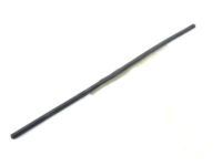 OEM 1990 Toyota Tercel Blade Refill - 85214-24H90