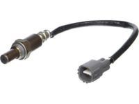 OEM 2005 Toyota 4Runner Oxygen Sensor - 89465-60220