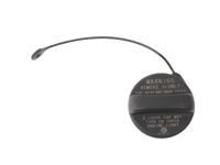 OEM 2014 Scion FR-S Filler Cap - SU003-01022
