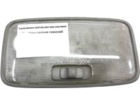 Toyota 81240-33030-B0