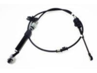 Genuine Toyota Shift Control Cable - 33820-0C090