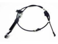 OEM 2010 Toyota Sequoia Shift Control Cable - 33820-0C090