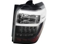 OEM Toyota Tail Lamp - 81551-35402