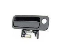 OEM 2016 Scion iA Handle, Outside - 69210-WB004