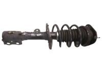 OEM 2016 Toyota Highlander Strut - 48520-8Z136