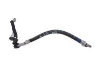 OEM 2013 Toyota Prius Suction Hose - 88704-47090