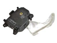 OEM 2008 Scion tC Servo - 87106-12131