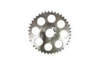 OEM 1994 Toyota Land Cruiser Camshaft Gear - 13523-66020