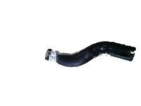 OEM 1994 Toyota Pickup Lower Hose - 16572-35120