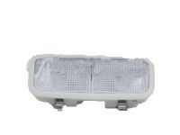 Genuine Map Lamp Assembly - 81260-52020-B0