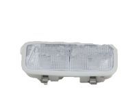 OEM Map Lamp Assembly - 81260-52020-B0