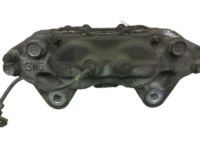 OEM 2009 Toyota Tacoma Caliper - 47730-04092