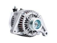 OEM 2006 Toyota Corolla Alternator - 27060-0D110-84