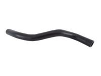 OEM 2006 Toyota Tundra Reservoir Hose - 44348-0C010