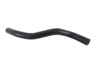 OEM Toyota Reservoir Hose - 44348-0C010