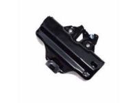 OEM Toyota Camry Lock - 53510-AC010