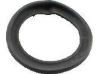 OEM 1990 Lexus ES250 Insulator, Front Coil Spring, Lower - 48158-32020